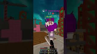 Minecraft Bedwars BEST Teammate REVEALED [upl. by Hazel]