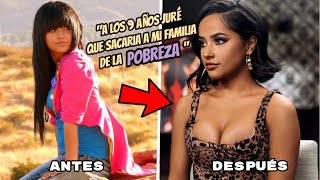 10 Curiosidades de la Vida de Becky G 2024 🤫 De POBRE a MILLONARIA 🤑🚀 [upl. by Latnahc]