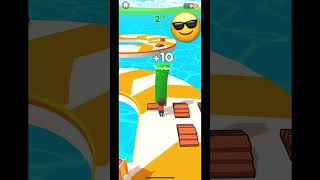 Pro vs Noob Shortcut Skills Who Wins in Shortcut Run 🤯FIREshortsshortcut shorts [upl. by Eerdna722]