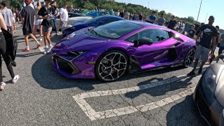 Caffeine and Octane 8424 Kennesaw GA [upl. by Abil281]