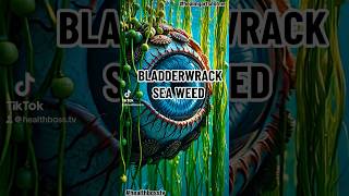 Bladderwrack Sea Weed [upl. by Aeki253]