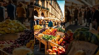 Bordeaux soffre un nouveau marché qui va tout changer [upl. by Shira]