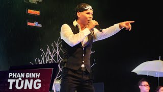 CON GÁI NHỎ CỦA BA  PHAN ĐINH TÙNG [upl. by Aratak]