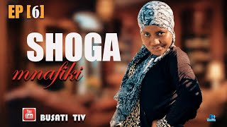 SHOGA MNAFIKI 06  NEW BONGO MOVIE 2024 [upl. by Ettevol]