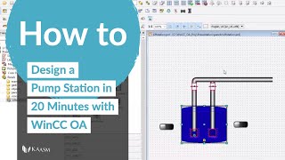 How to Design a Pump Station in Under 20 Mins [upl. by Balliol575]