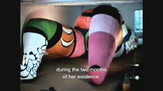 Niki de Saint Phalle et le projet Hon english subtitles archive [upl. by Gregorius]