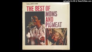 The Best of Moms Mabley and Pigmeat Volume 1 by Chess Records [upl. by Harras]