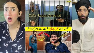 Indian Reaction to Biography of Pakistani Don Zafar Supari and 333 Group  Raula Pao [upl. by Oinesra]