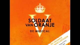 Soldaat van Oranje Musical  16 Zedenpreek [upl. by Arahs]