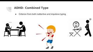 AttentionDeficitHyperactivity Disorder What does cognitive load theory have to say [upl. by Massarelli816]