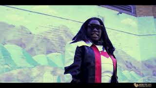 Rocky The Rhyme Slayer  SEE NO COMPETITION Produced By RockyTheRhymeSlayer OFFICIAL VIDEO [upl. by Moina287]