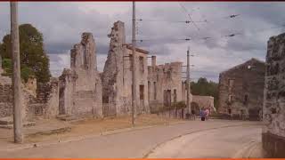 Oradour sur Glane [upl. by Emogene438]