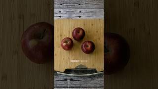 Delicioso POSTRE con manzanas MUY FÁCIL [upl. by Latvina]