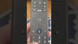 Programming The New XR15 Remote To your TV [upl. by Schroth]