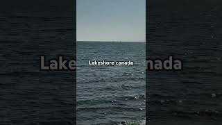 Lakeshore canada i phone 16 pro max zoom [upl. by Cohligan]