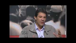 Fernando Haddad  03092012 [upl. by Thorwald398]