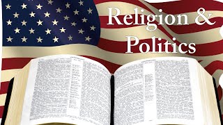 Pastor Peter Nixon  Summer Baggage Religion amp Politics  RLCE [upl. by Silverstein]