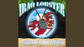 IRAQ LOBSTER [upl. by Esdras]