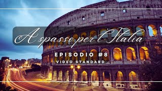 Il Colosseo di Roma Storia Segreti e Curiosità dellAnfiteatro Flavio  Viaggio nel Tempo [upl. by Barri]