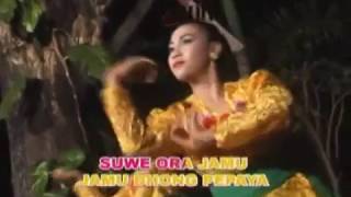 Suwe Ora Jamu  Sanggar Greget [upl. by Trebla]