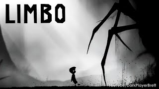 Limbo  Full Game Walkthrough 100 Longplay 2K 60FPS [upl. by Brotherson]