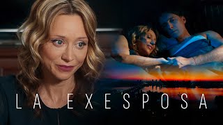 La exesposa  Películas Completas en Español Latino [upl. by Evin]