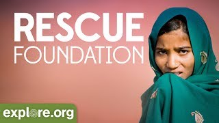 Rescue Foundation  Explore Films [upl. by Gittle337]