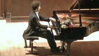 SchumannLiszt Widmung — Sergey Kuznetsov [upl. by Notyalk699]