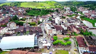 BARRA DE GUABIRABA PERNAMBUCO  IMAGENS COM DRONE [upl. by Mcclure84]