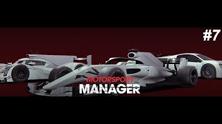 【Motorsport Manager】金を稼ぐ方法がない [upl. by Aline]