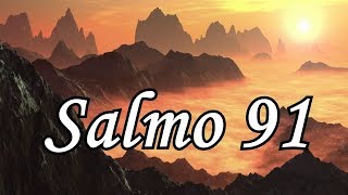 Oración de la Noche Salmo 91 [upl. by Monroe]