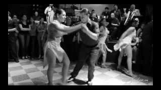 Eddie Torres and His Mambo Kings Orchestra and Dancers Part 2 [upl. by Annaiv]