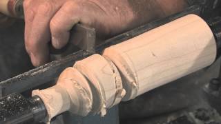 Understanding Woodturning Catches [upl. by Esilahc542]