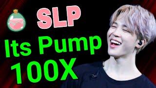 SLP Coin Price Prediction Smooth Love Potion SLP News Today [upl. by Coppock807]