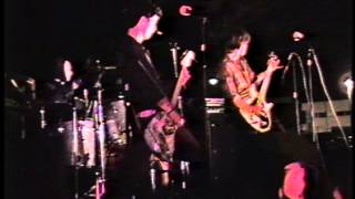 RARE Green Day 2000 Light Years Away Live in Reno Nevada 1992 [upl. by Asilrahc]