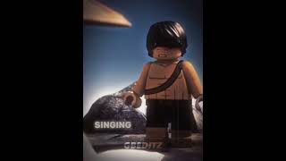 Ninjago Cole meets Sensei Wu 🎵Let me down 🎵 ninjago edit shortsfeed viral [upl. by Colas]