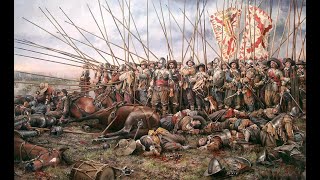 ⚔️ Batalla de Rocroi 1643  Guerra de los Treinta Años⚔️ [upl. by Zeiger]