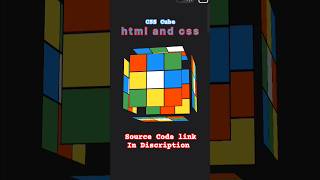 css cube css full course css tutorial for beginners html full course html for beginners css [upl. by Notlew839]