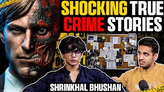 Real Crime amp Horror Stories That Will Shock You Ft ​⁠SRPAY  RealHit [upl. by Helen632]