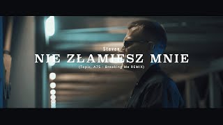 Steven  Nie złamiesz mnie official video [upl. by Koball]