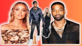 The Untold Truth😮 Tristan Thompsons Shocking Revelation about Khloe Kardashian [upl. by Ramak]