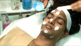 Meladerm Treatment  Skin Lightening Therapy  Face Care [upl. by Cohin]