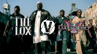 The Lox vs Dipset  Verzuz Mashup [upl. by Nadnarb]