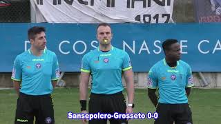 SansepolcroGrosseto 00 [upl. by Nnyluqcaj]