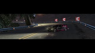 Mazda RX8  Drift Dyno Setup  NFSU2 [upl. by Kovacs]