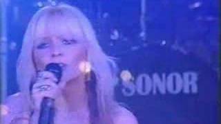 Doro  Alles ist gut Live in Germany October 6 amp 7 1993 [upl. by Ardnasak376]