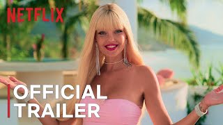 Fight for Paradise Who Can You Trust  2024  Netflix Reality Series Trailer  English Subtitles [upl. by Shirl]