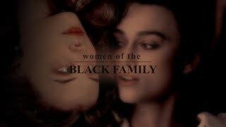 Women of the Black Family  Mothers daughter [upl. by Faubert]