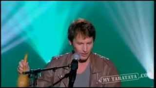 James Blunt  A Horse With No Name  Live [upl. by Dimo]