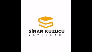 SİNAN KUZUCU YAYINLARI [upl. by Rozalie]